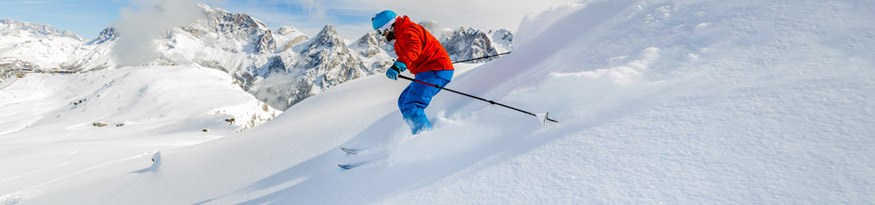 San Martino Di Castrozza